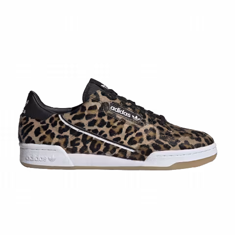 adidas Continental 80 'Leopard'