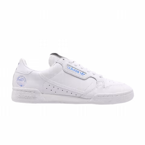 Adidas Continental 80 'World Famous for Quality'