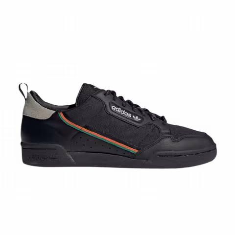 Adidas Continental 80 'Black Sesame'