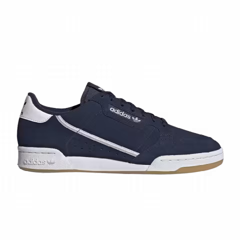 Adidas Continental 80 'Collegiate Navy'