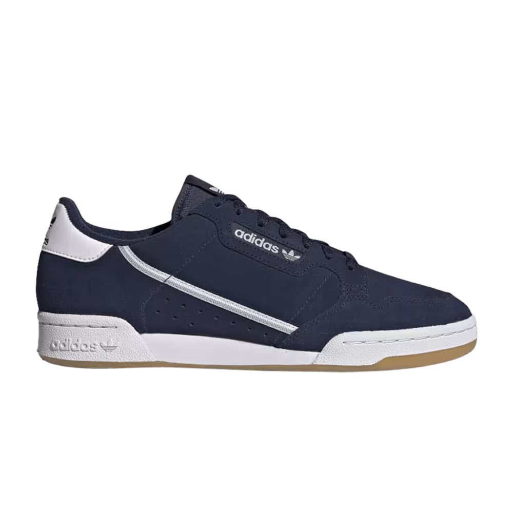 Adidas Continental 80 Collegiate Navy