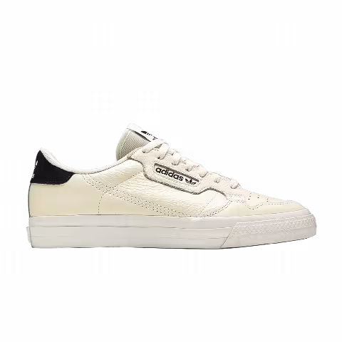 Adidas Continental Vulc 'Off White'