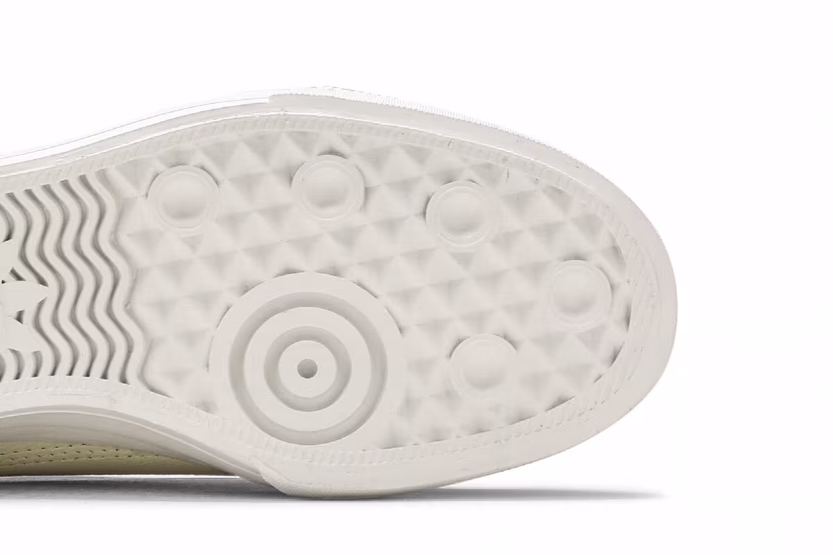 Adidas Continental Vulc Off White, view 6