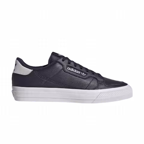 Adidas Continental Vulc 'Legend Ink'