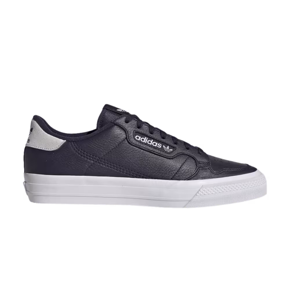Adidas Continental Vulc Legend Ink