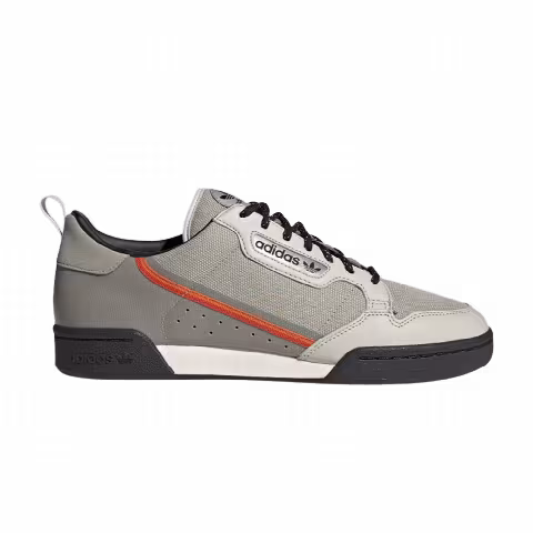 Adidas Continental 80 'Sesame Orange'