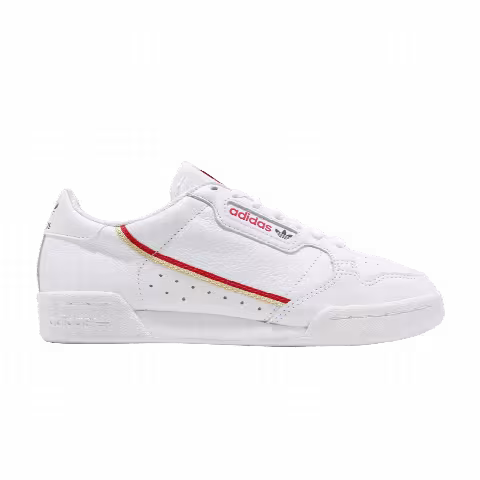 Adidas Wmns Continental 80 'Footwear White'