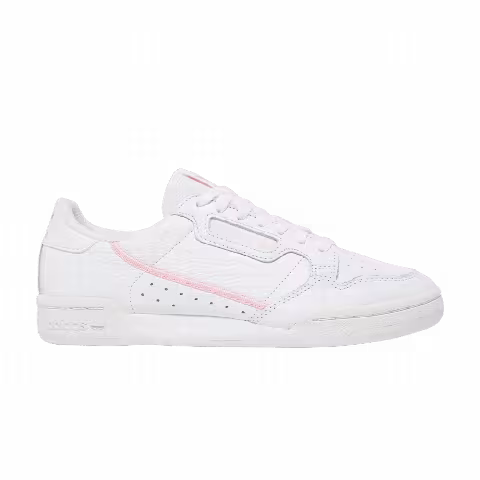 adidas Wmns Continental 80 'True Pink'