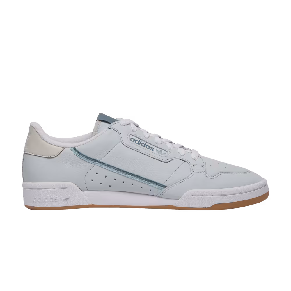 adidas Continental 80 Blue Tint