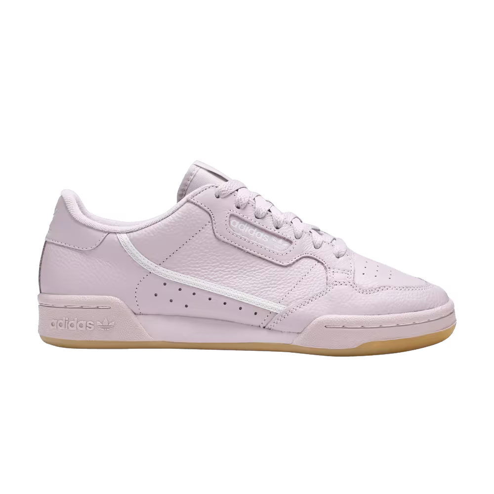 Adidas Women's Continental 80 Soft Vision