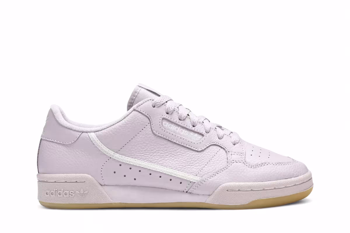 Adidas Women's Continental 80 Soft Vision, view 2