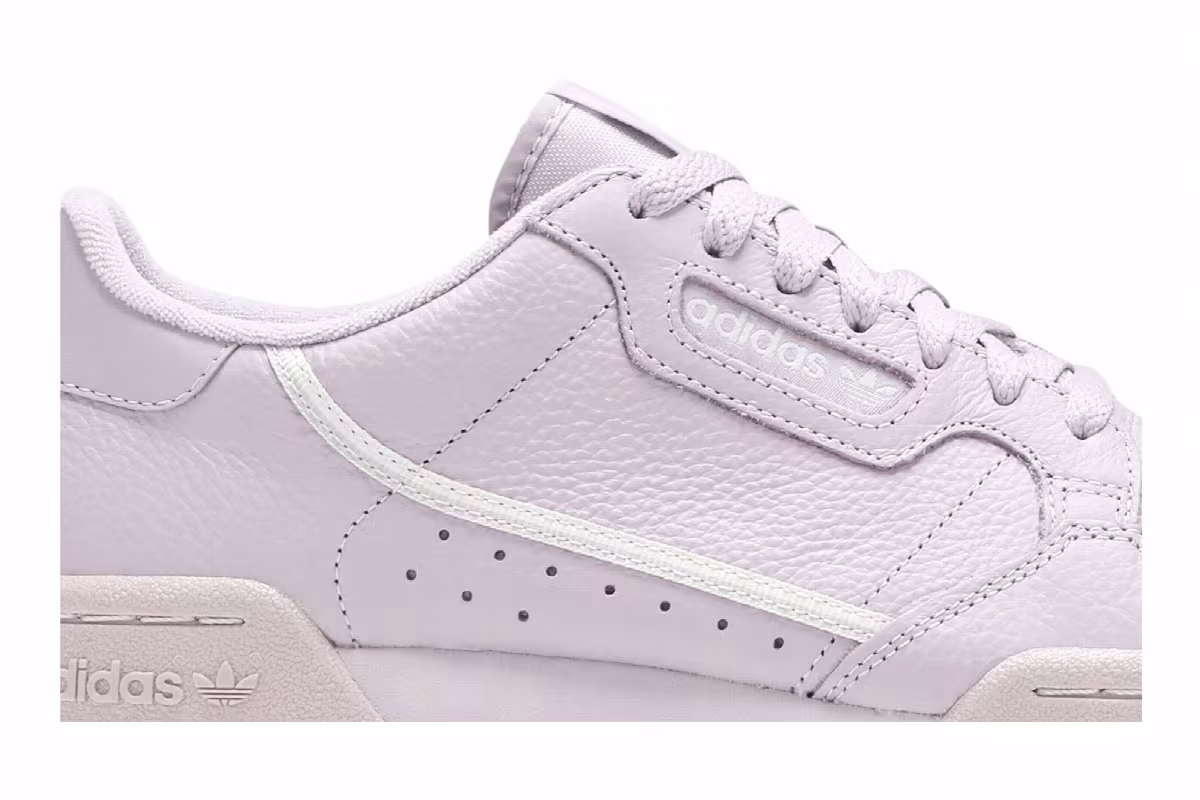 Adidas Women's Continental 80 Soft Vision, view 3
