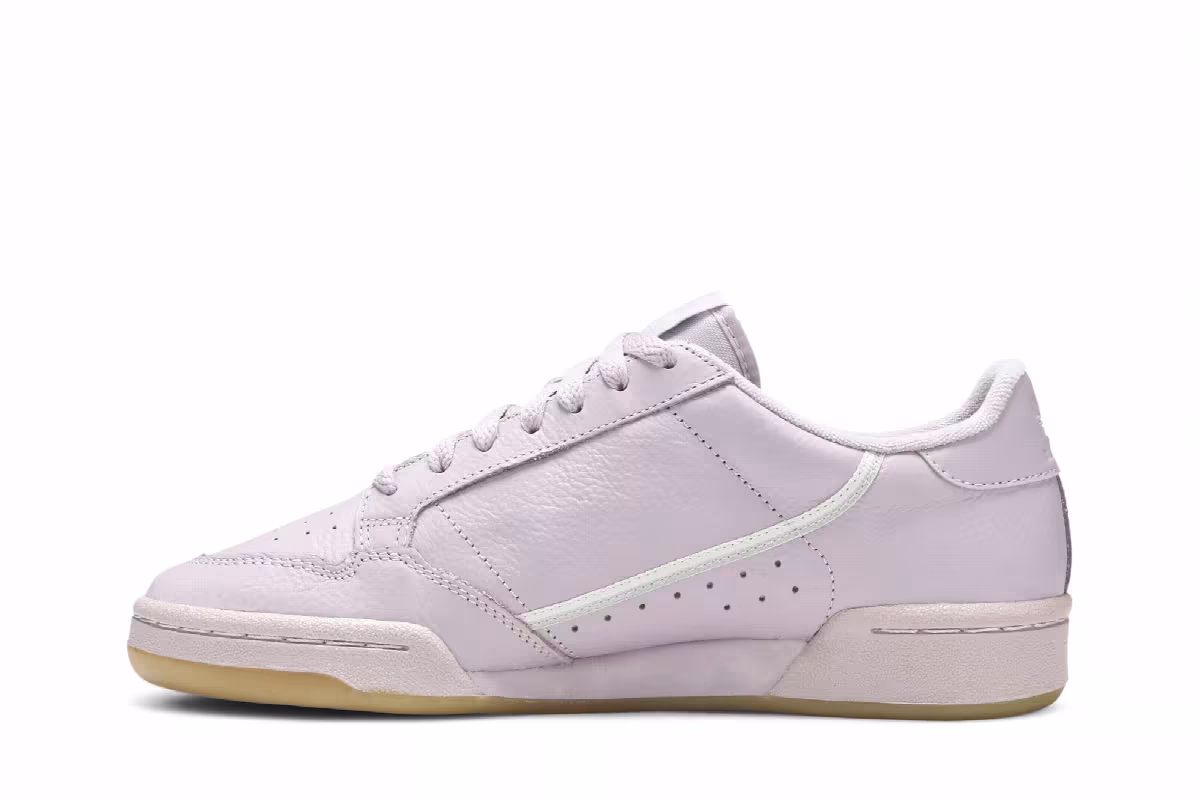 Adidas Women's Continental 80 Soft Vision, view 4