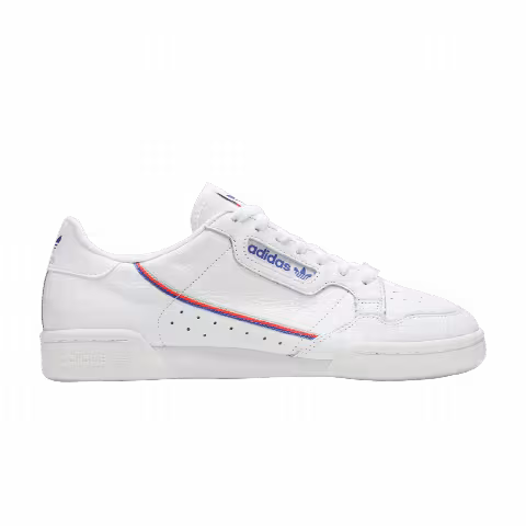 Adidas Continental 80 'Hire Blue'