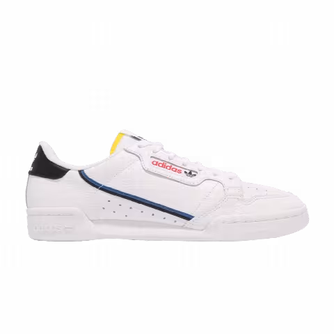 Adidas Continental 80 'White Blue'