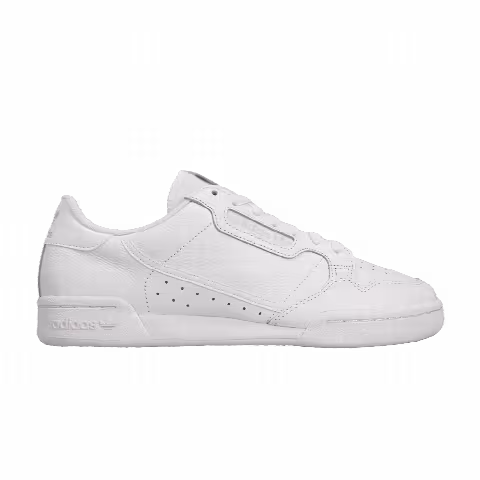 Adidas Continental 80 HK 'White'