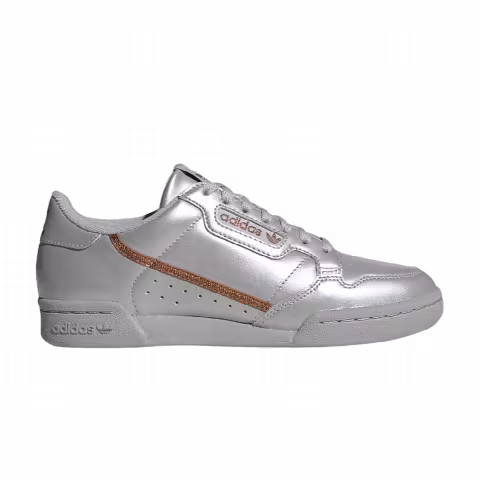Adidas Wmns Continental 80 'Grey'