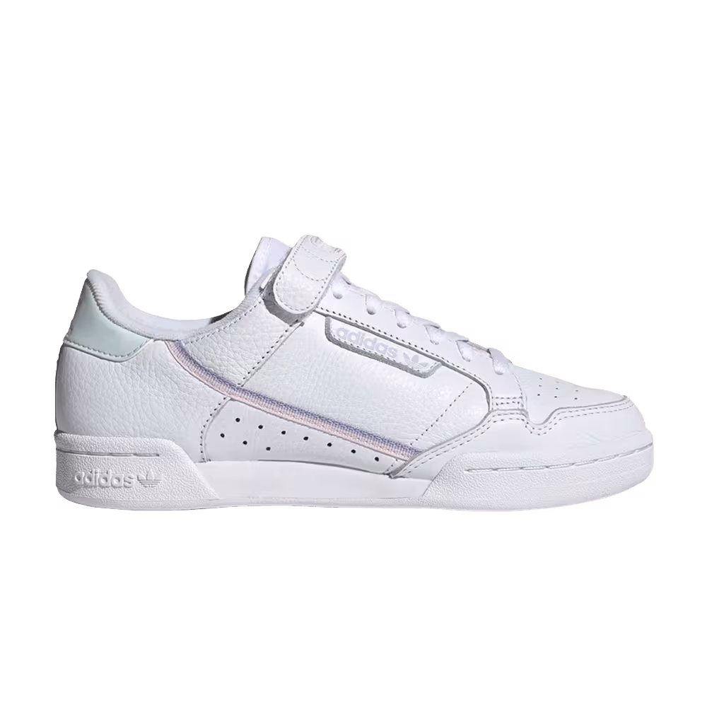 Adidas Women's Continental 80 Breakbeat