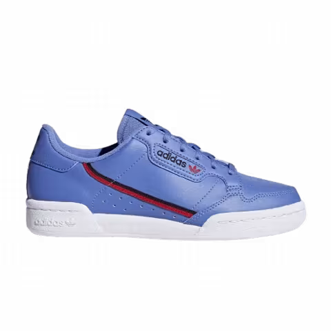 Adidas Continental 80 J 'Real Lilac'