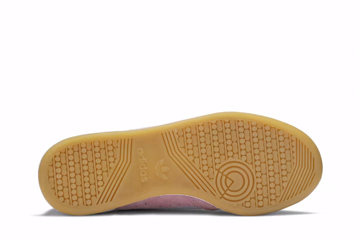 Adidas Women's Continental 80 HK True Pink, view 5