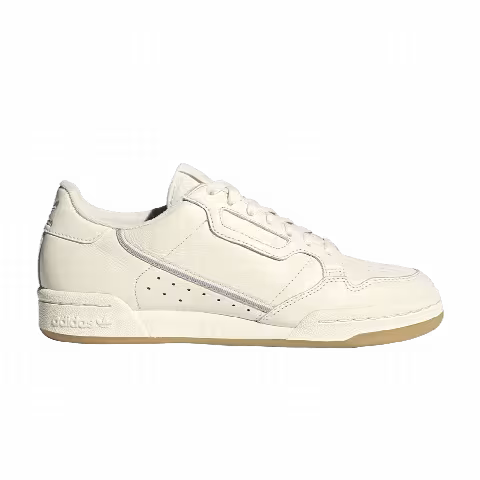 Adidas Wmns Continental 80 'Off White'