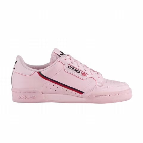 Adidas Continental 80 J 'Clear Pink'