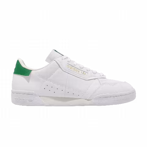 Adidas Continental 80 'The Clean Classics'