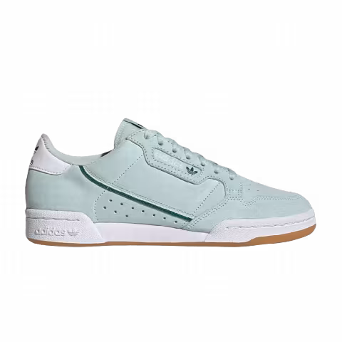 Adidas Wmns Continental 80 'Vapour Green'