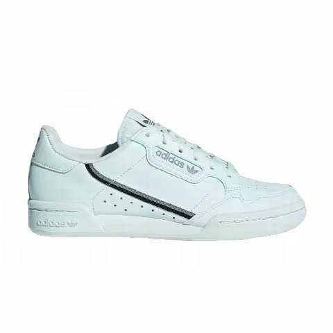 Adidas Continental 80 J 'Ice Mint'