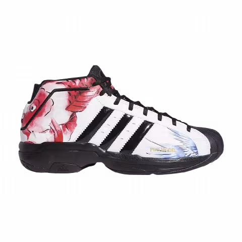 Adidas Pro Model 2G 'Chinese New Year'