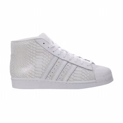 Adidas Pro Model 'Reflective Snake'