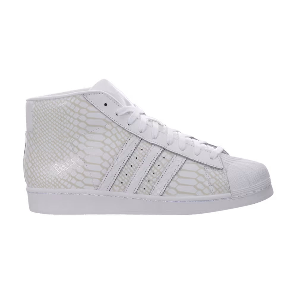 Adidas Pro Model Reflective Snake