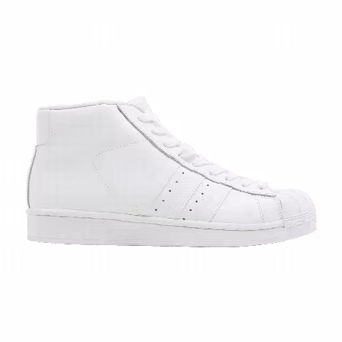 Adidas Pro Model J 'White'