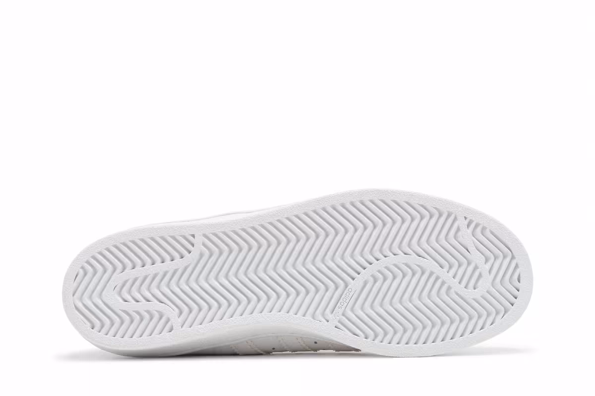 Adidas Pro Model J White, view 5