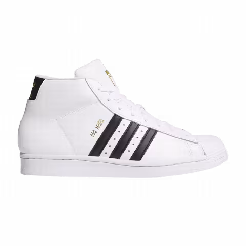 Adidas Pro Model OG 'Footwear White'