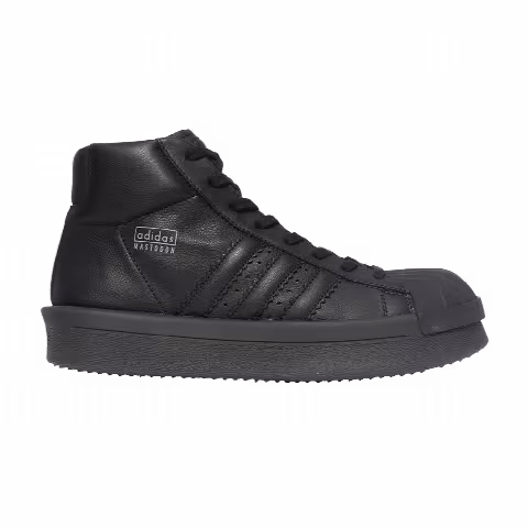 Adidas Rick Owens Mastodon Pro Model