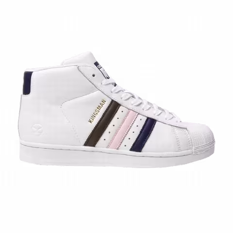 Mr. Porter x adidas Pro Model 'Kingsman'
