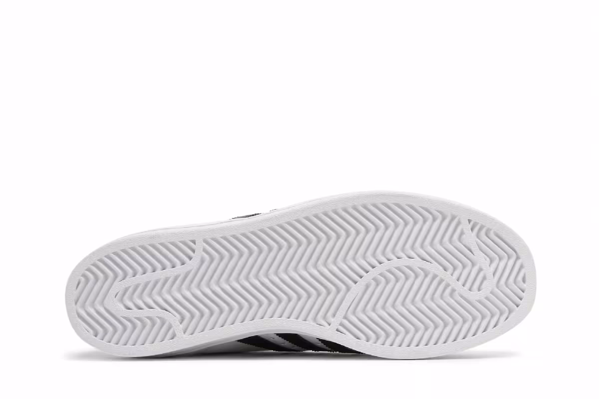 adidas Pro Model J White Black, view 5