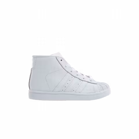 adidas Pro Model I 'Triple White'