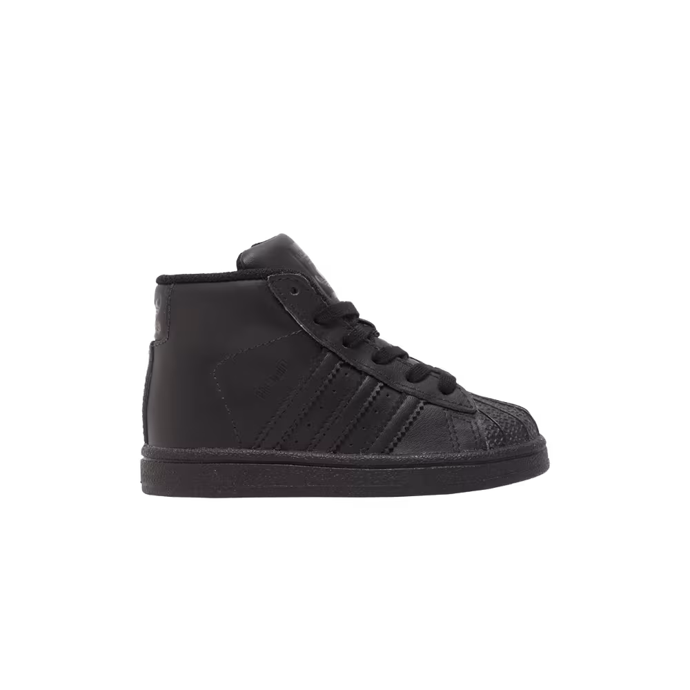 adidas Pro Model I Triple Black