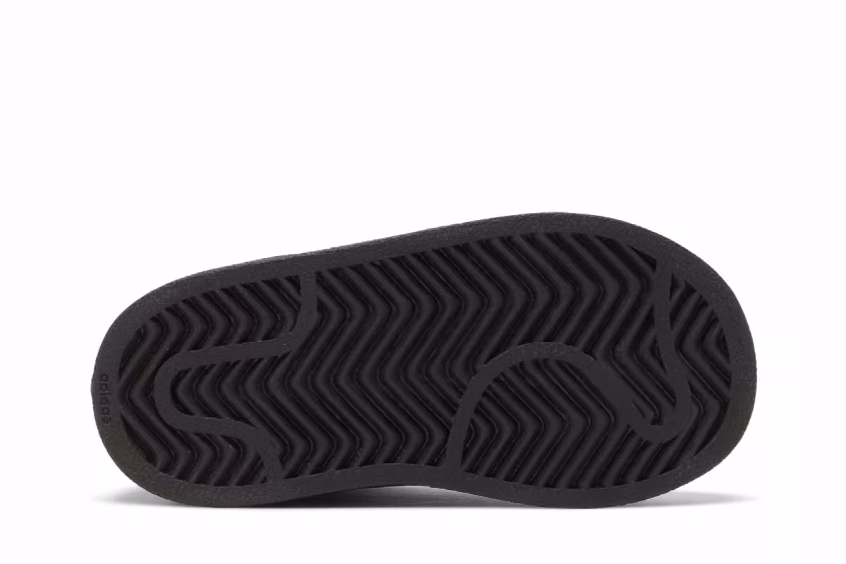 adidas Pro Model I Triple Black, view 5
