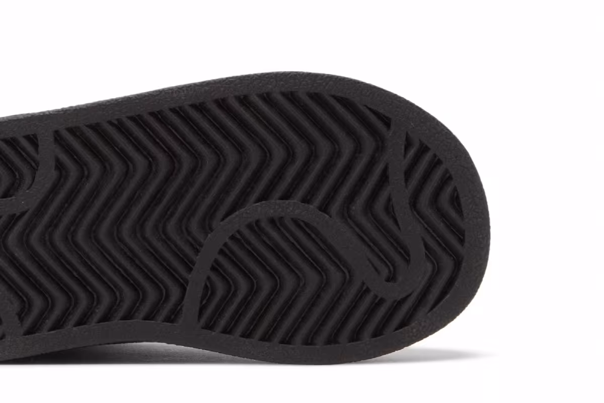 adidas Pro Model I Triple Black, view 6
