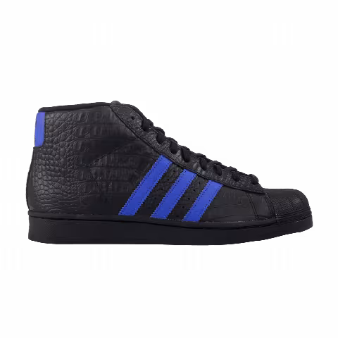 Adidas Pro Model 'Core Black'