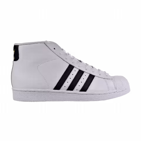 adidas Wmns Pro Model 'White Black'