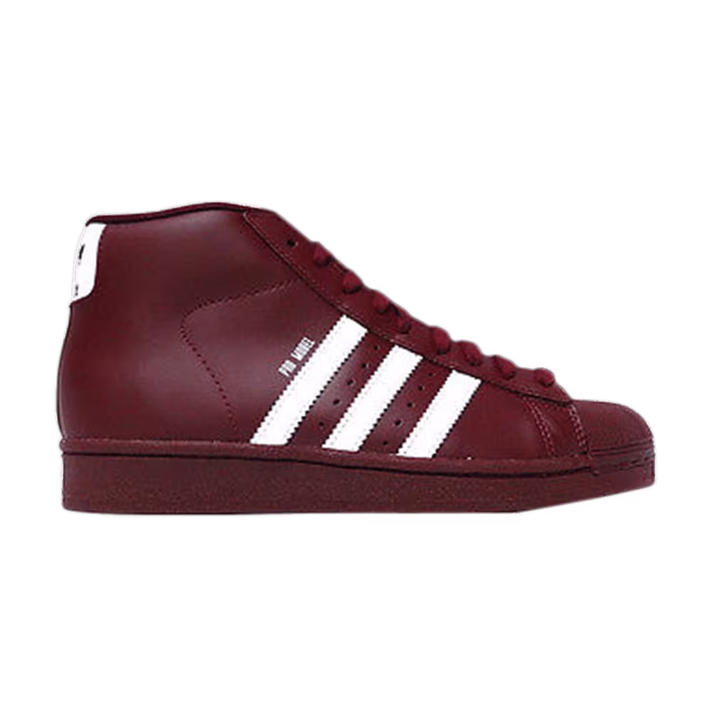 Adidas Pro Model J