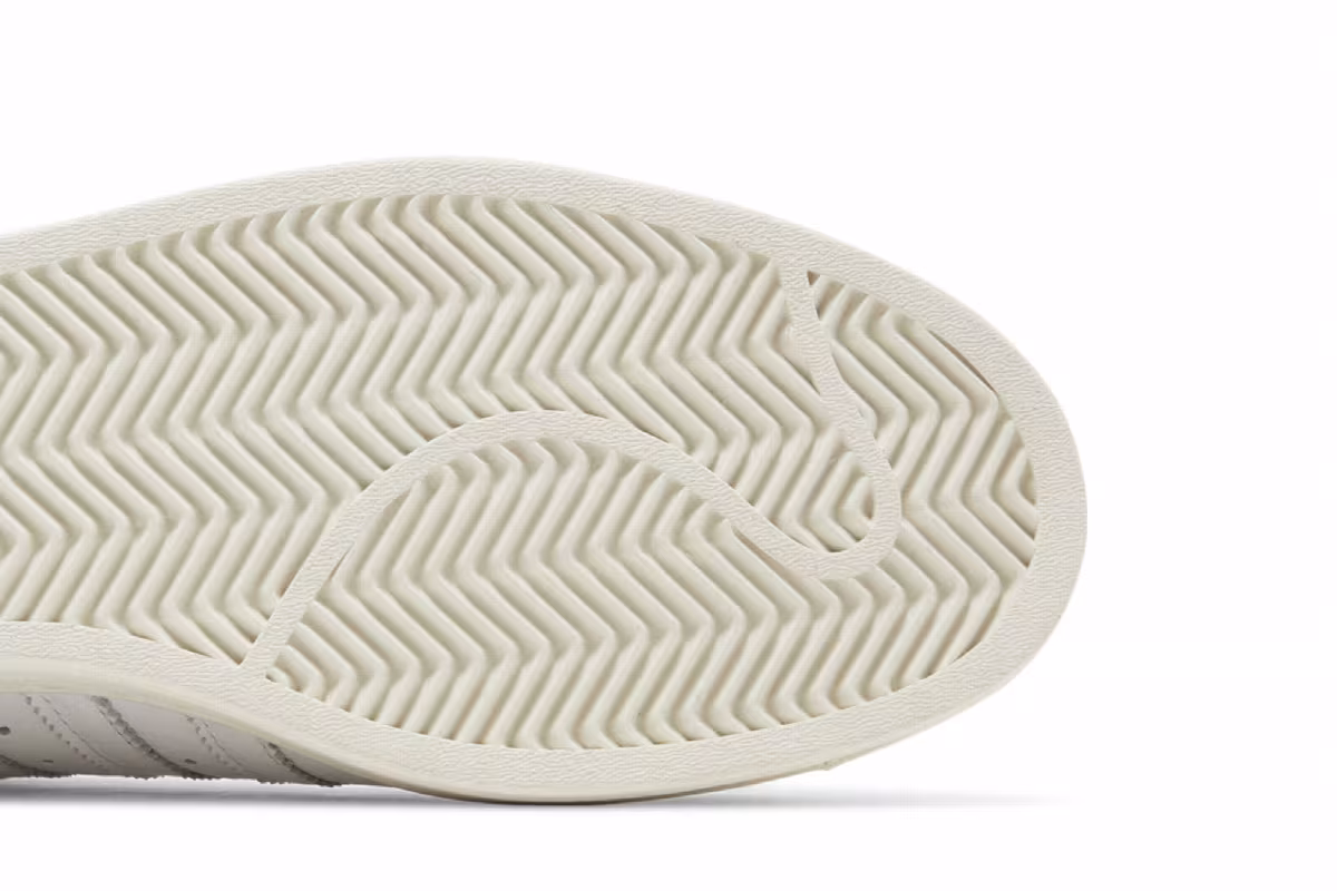 Sam Narvaez x adidas Pro Model ADV Cloud White, view 6