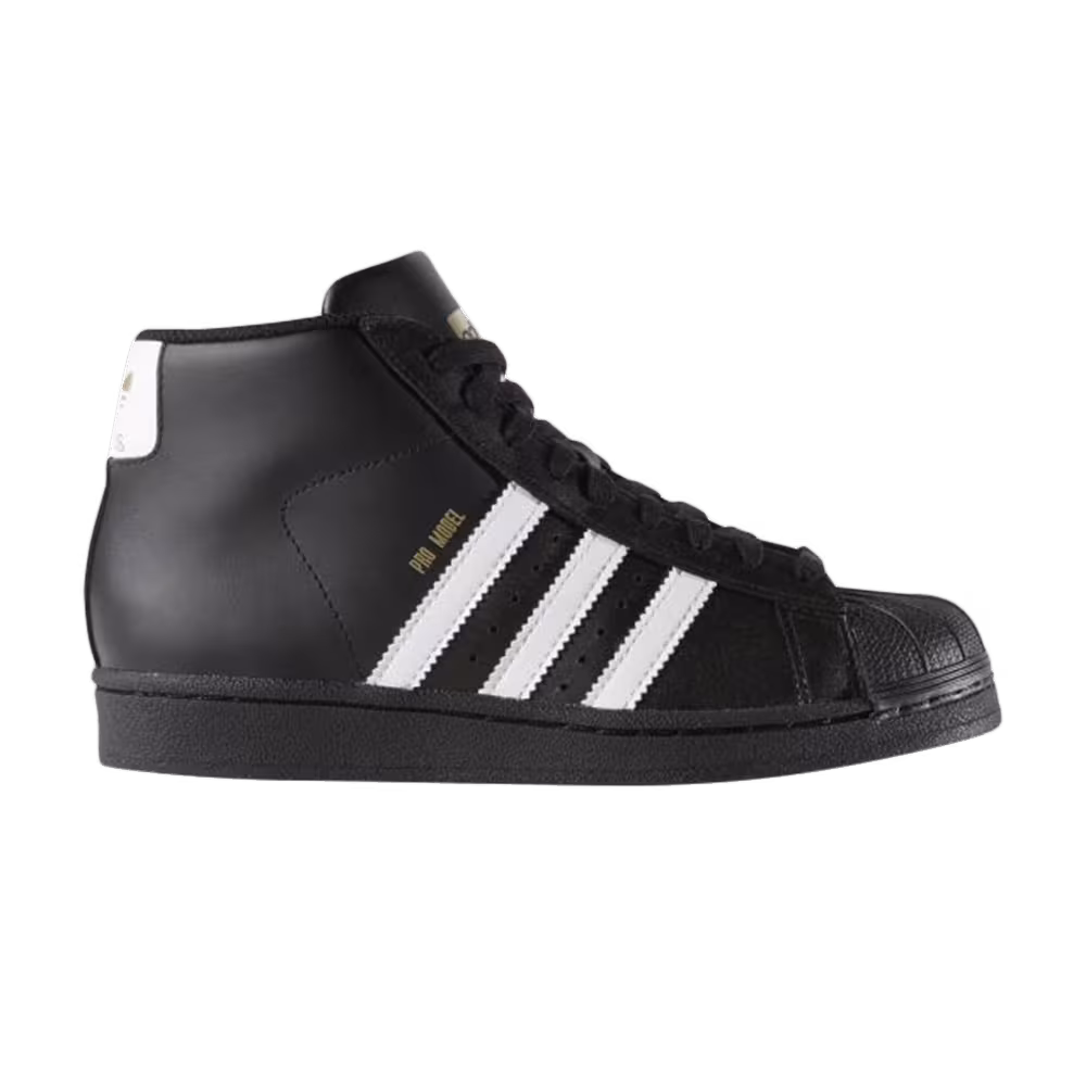 Adidas Pro Model J
