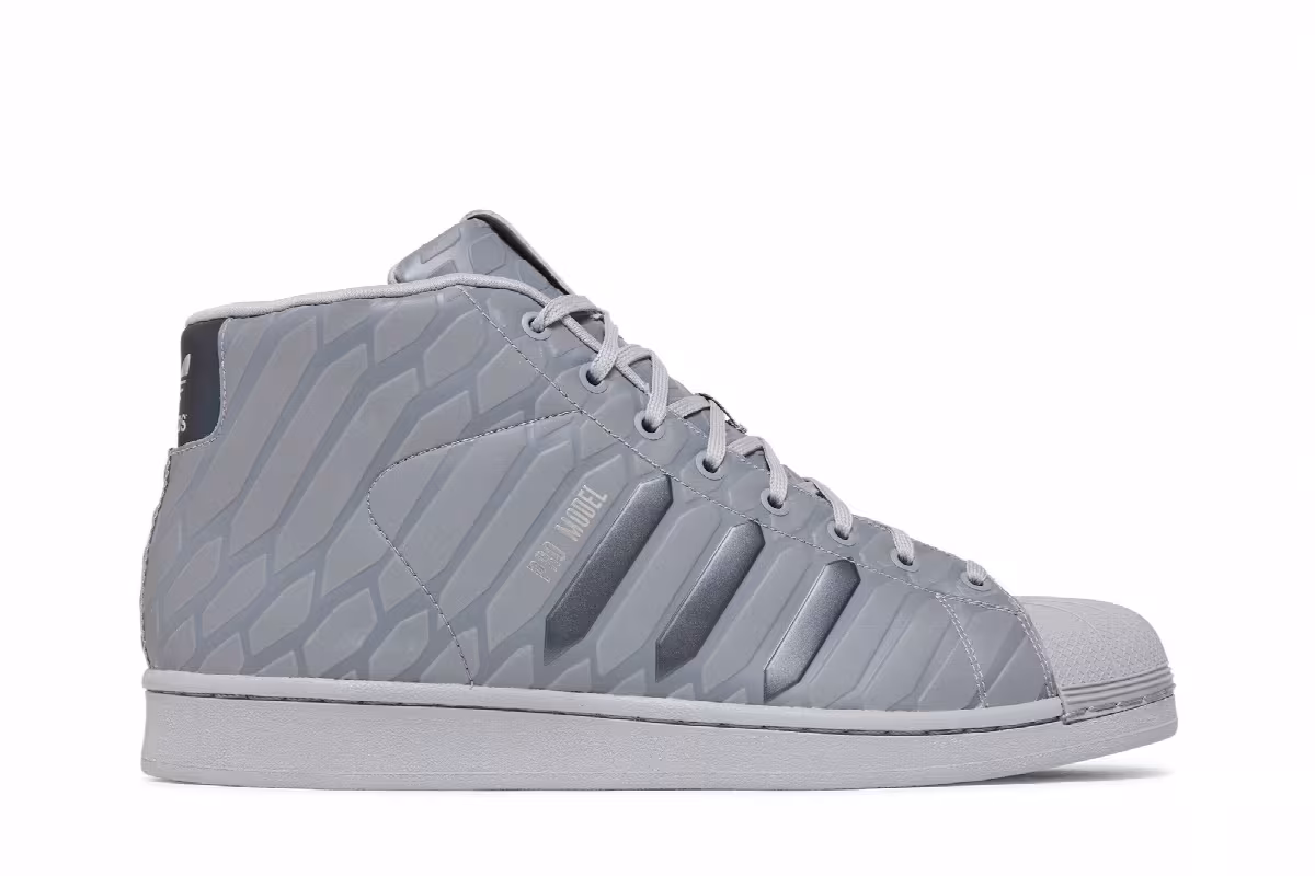 Adidas Pro Model Xeno, view 2