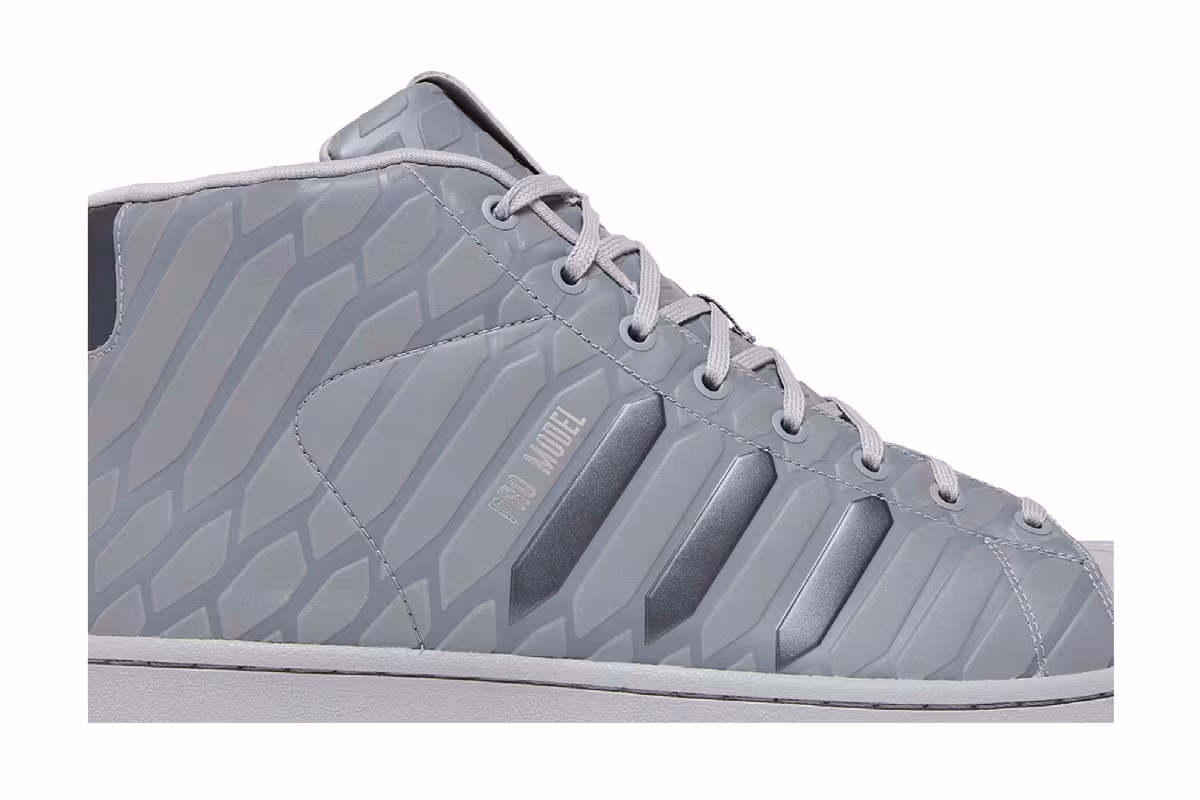 Adidas Pro Model Xeno, view 3