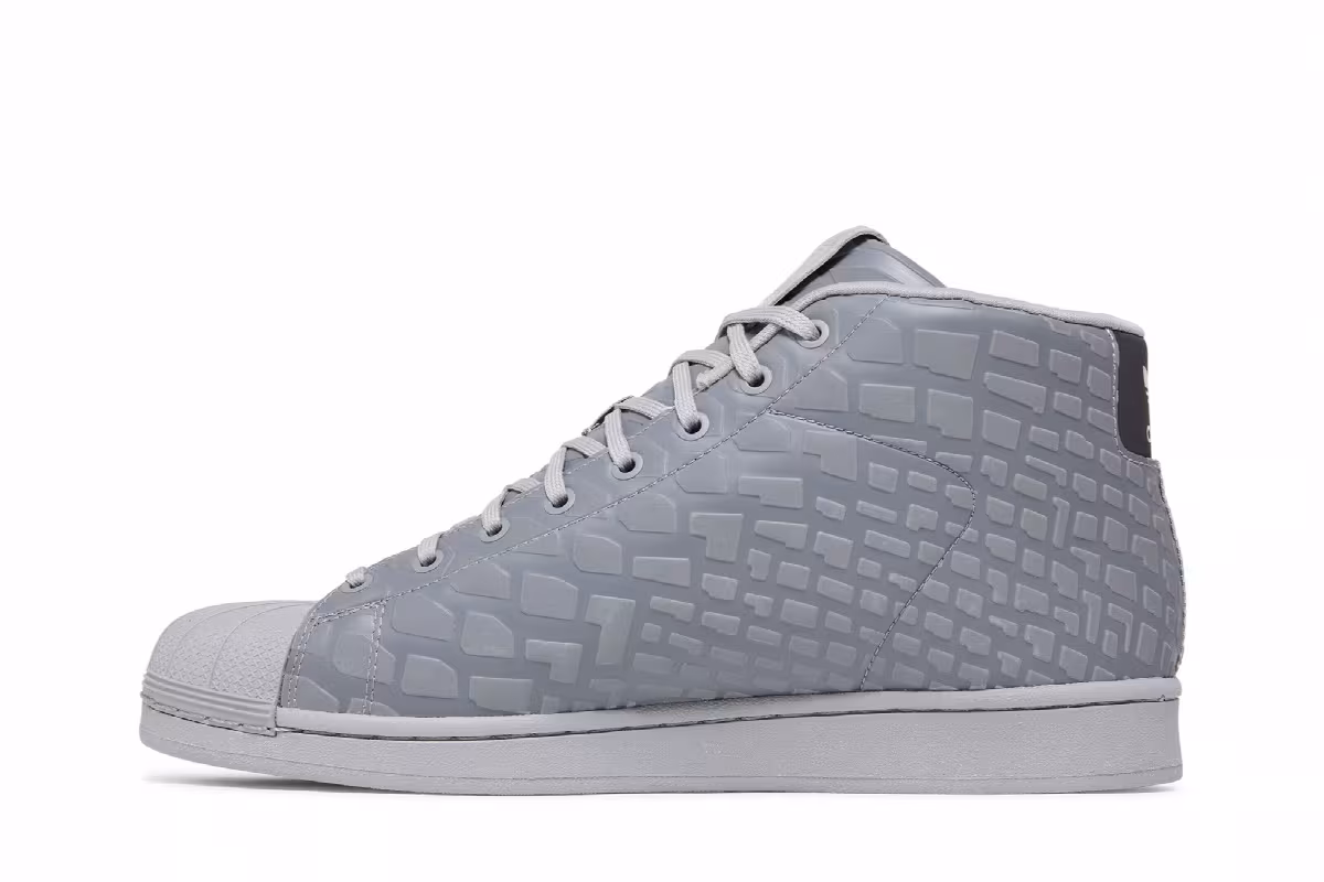 Adidas Pro Model Xeno, view 4